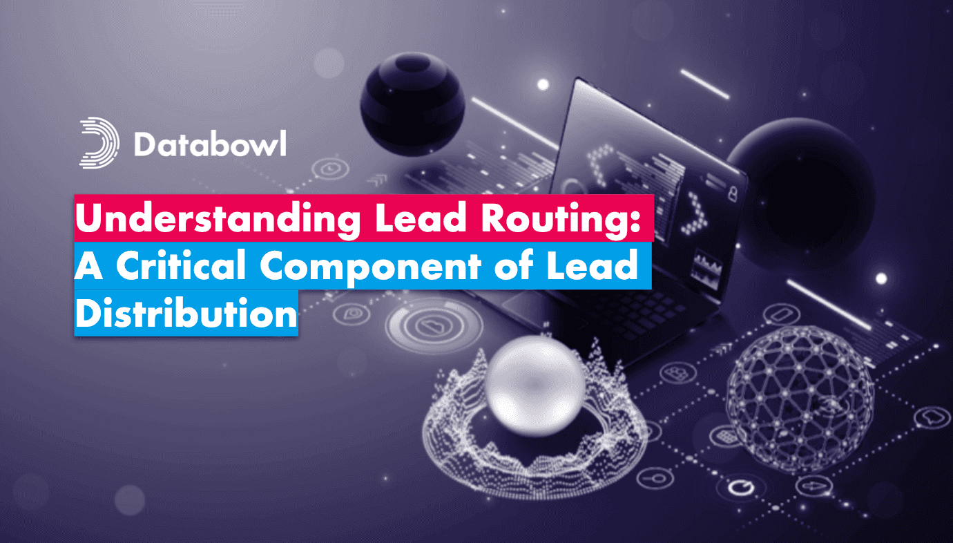 Understanding Lead Routing: A Critical Component of Lead Distribution
