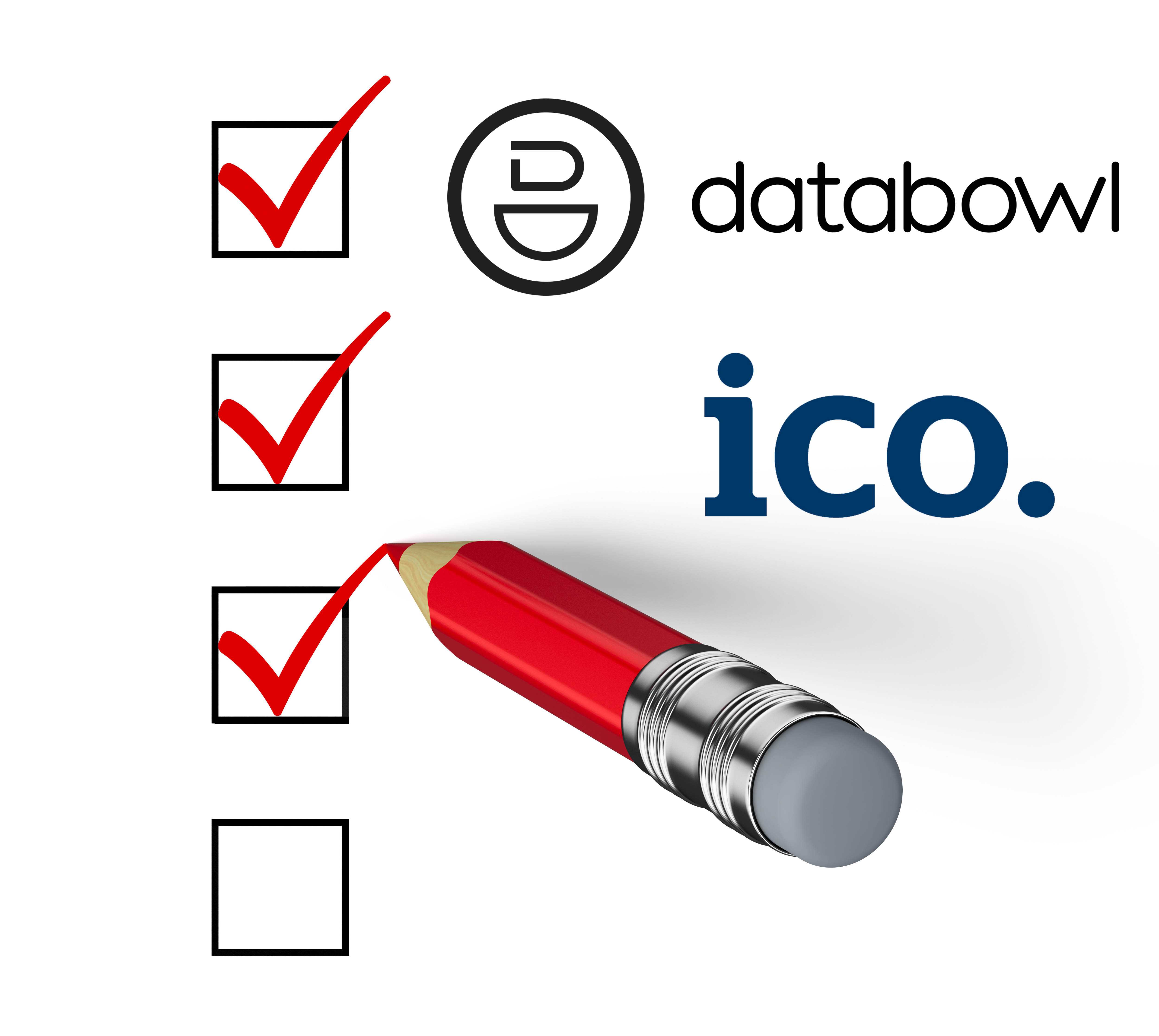 ICO Questionnaire Simplified